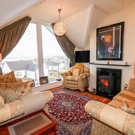 Villa Seaview Coleraine Exterior foto
