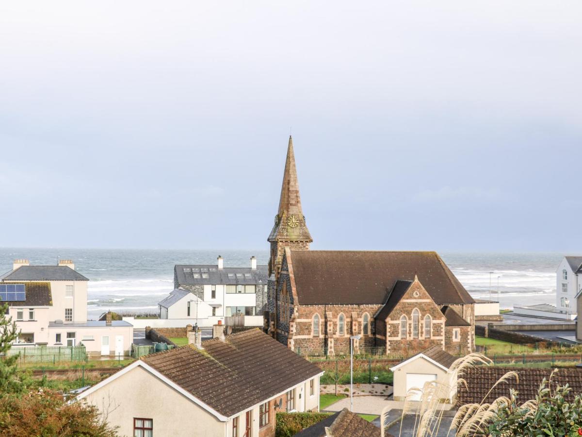 Villa Seaview Coleraine Exterior foto