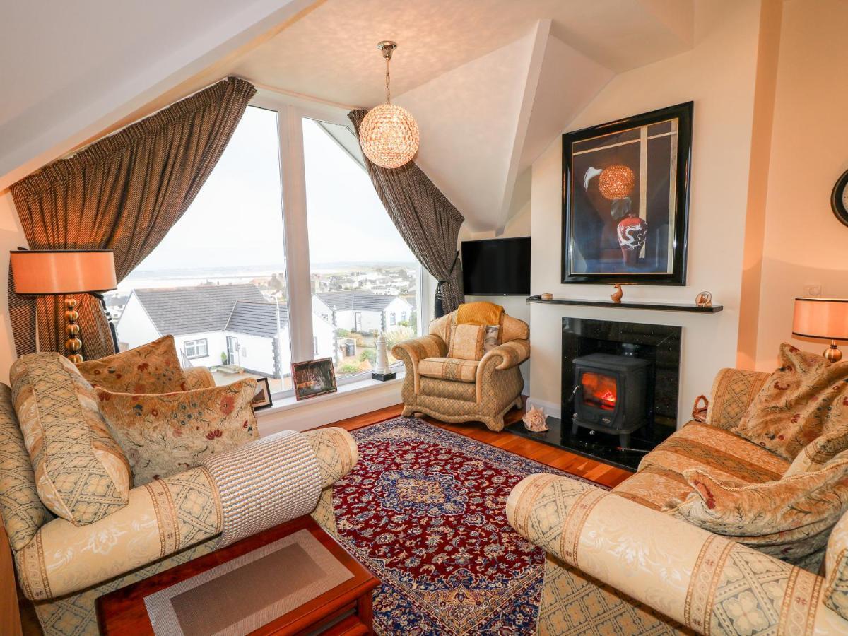 Villa Seaview Coleraine Exterior foto