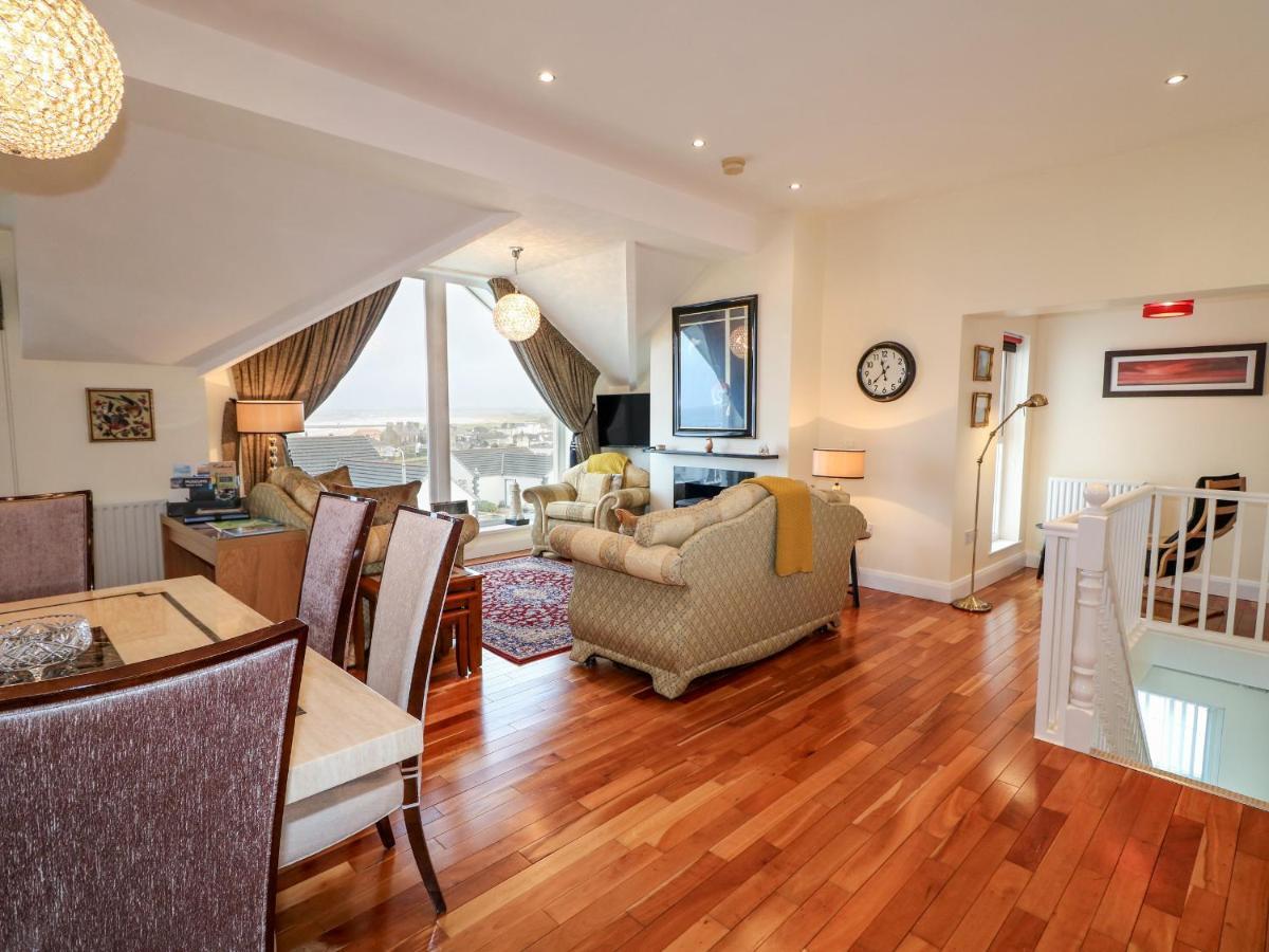 Villa Seaview Coleraine Exterior foto