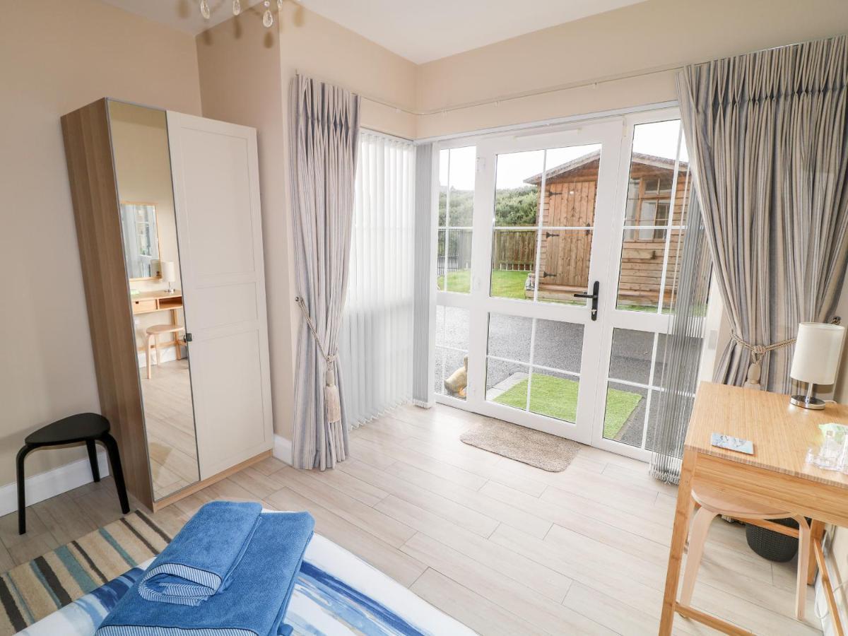 Villa Seaview Coleraine Exterior foto