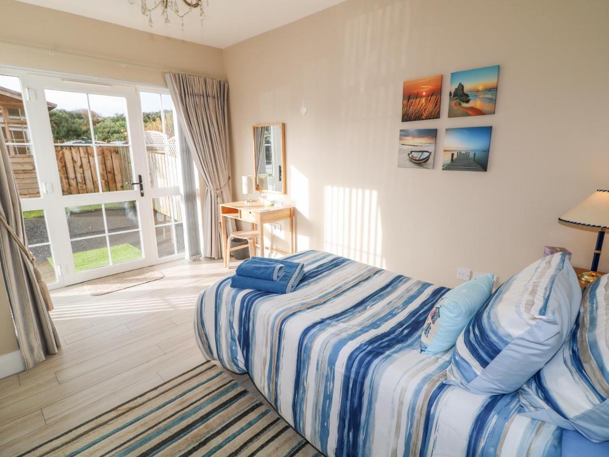 Villa Seaview Coleraine Exterior foto
