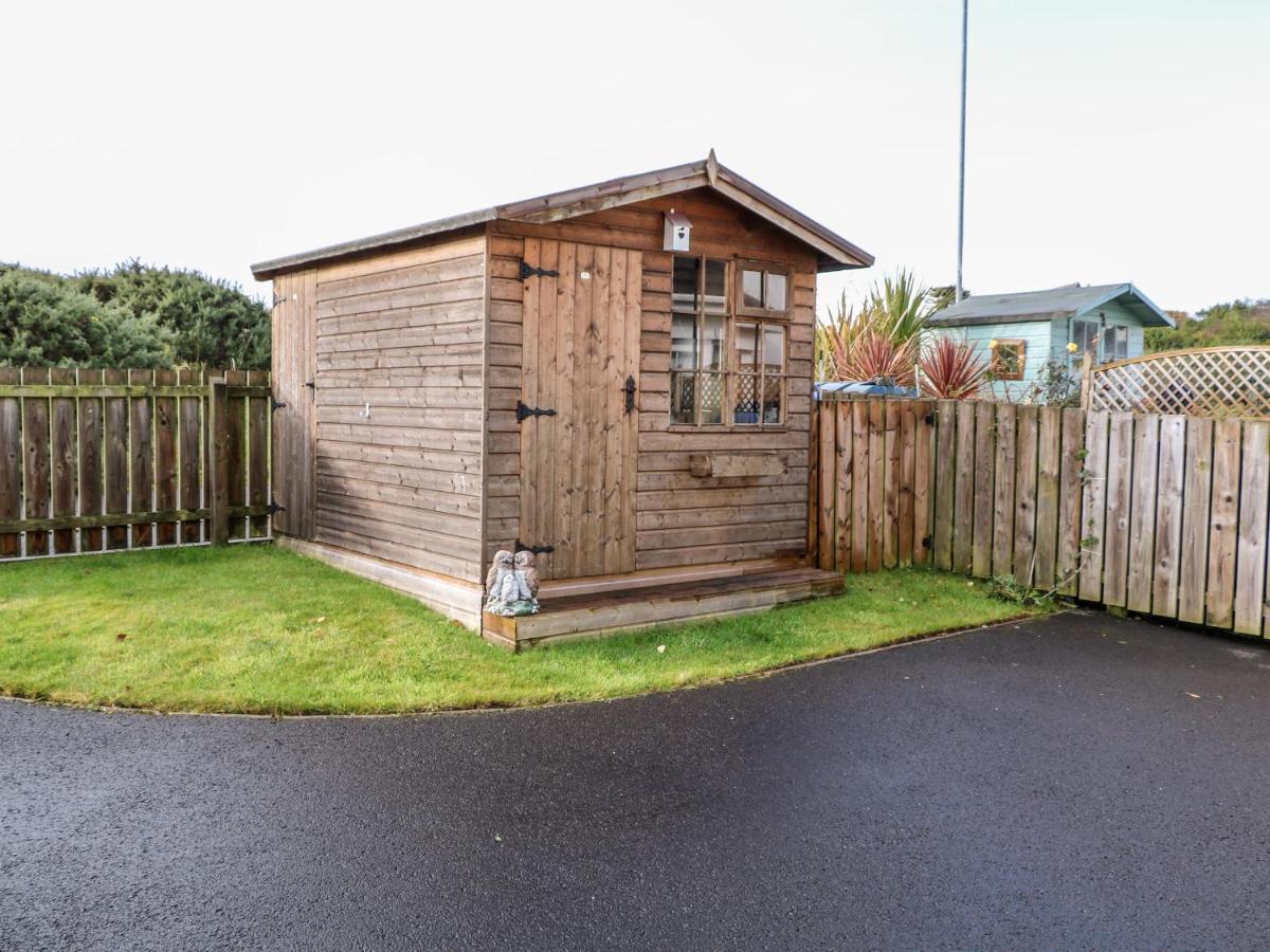 Villa Seaview Coleraine Exterior foto