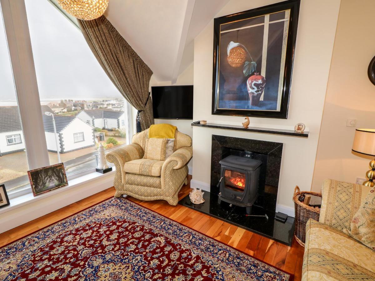 Villa Seaview Coleraine Exterior foto