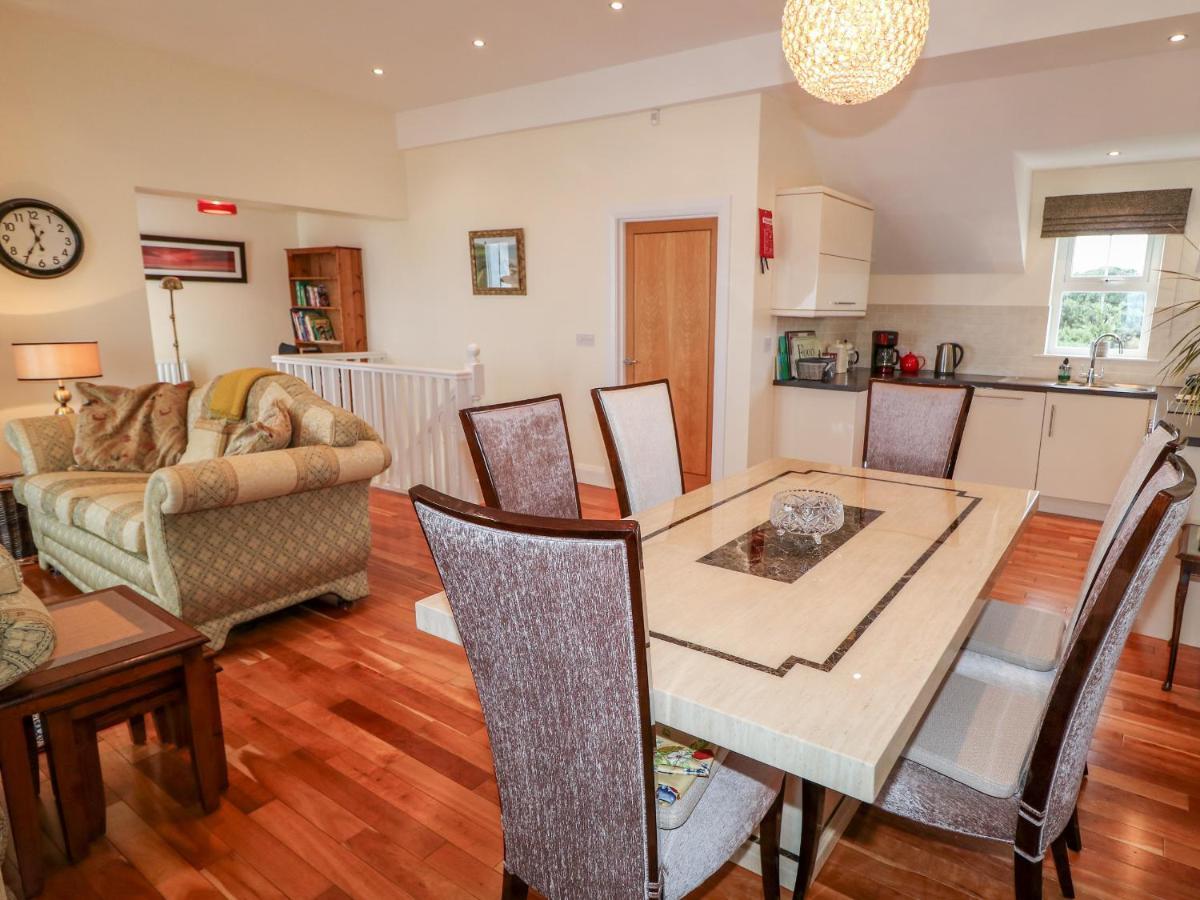 Villa Seaview Coleraine Exterior foto