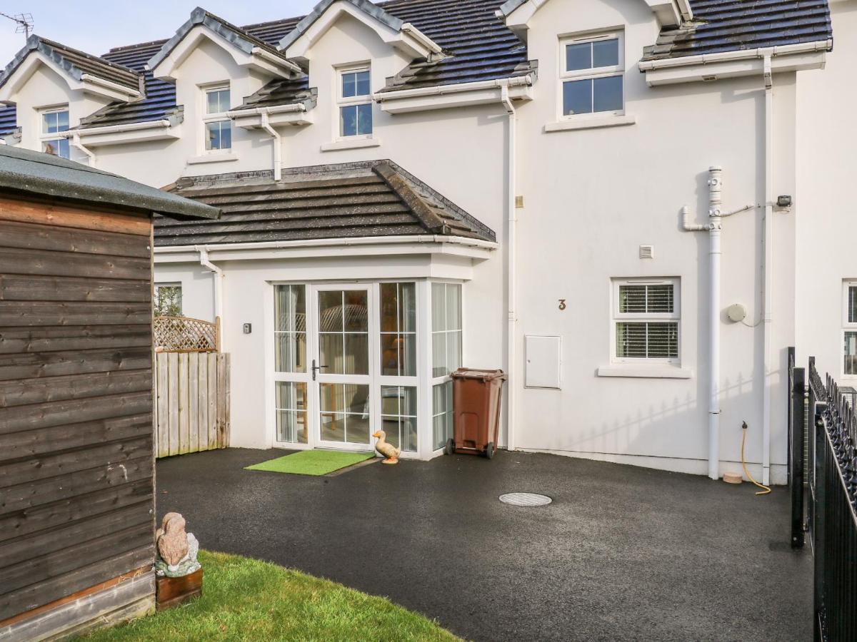 Villa Seaview Coleraine Exterior foto