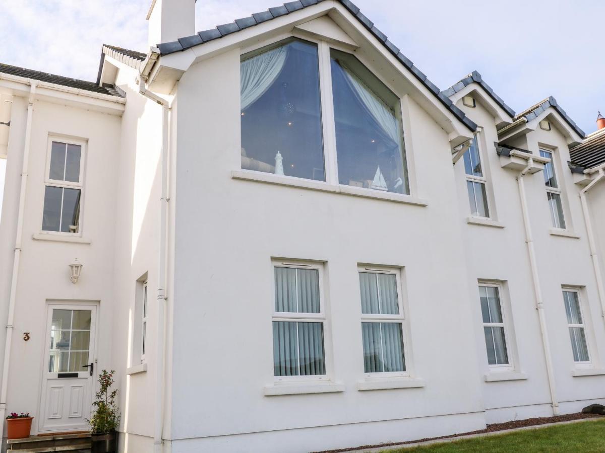 Villa Seaview Coleraine Exterior foto