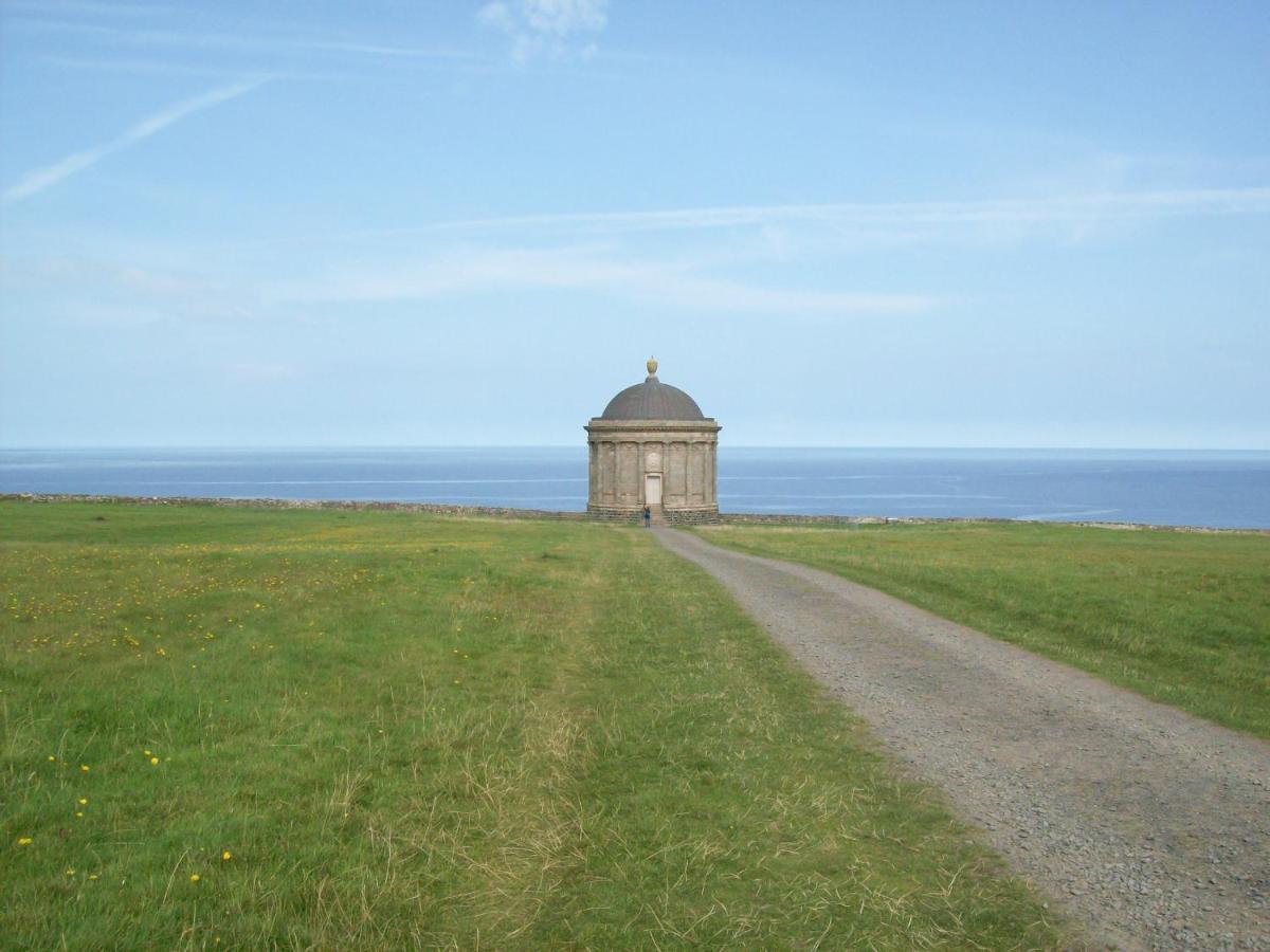 Villa Seaview Coleraine Exterior foto