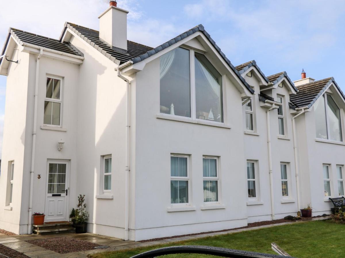 Villa Seaview Coleraine Exterior foto